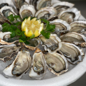 Écailleur d'huîtres gravé, écailleur d'huîtres personnalisé, écailleur de  crustacés, moule, palourde -  France